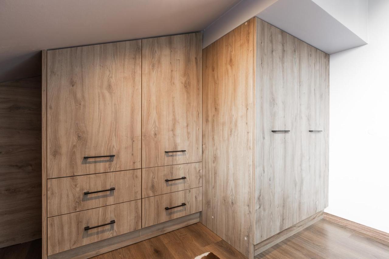 Apartament Top Zakopane Oda fotoğraf